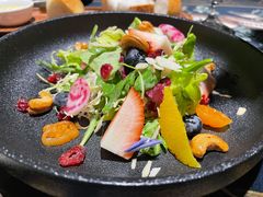 -第101座花园餐厅(湖滨88店)