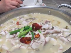 -有家酸菜鱼(苏州绿宝广场店)