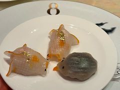 -8餐厅(新葡京酒店)