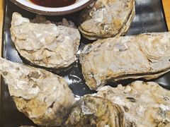 -特色油边心管烤串