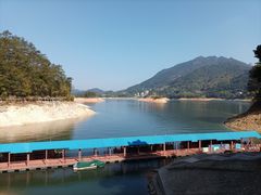 -广州市流溪河国家森林公园