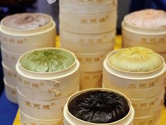 -东方明珠·可口可乐欢乐餐厅