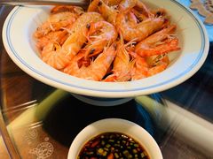 -湖畔居茶楼(湖滨店)