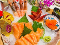 -和创柚子·会席日本料理(新区淮海街店)