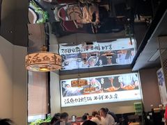 -涿派·炝锅鱼(涿州店)
