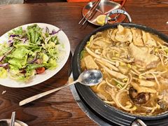 -韩鼎丰·韩国料理(林奥店)