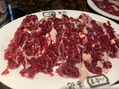 -八合里潮汕鲜牛肉火锅(深圳海岸城店)