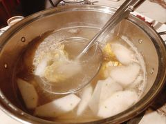 -悦来悦牛潮汕牛肉火锅(大浪店)