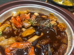 -苏淮景·苏闽融创菜·海鲜(原空港井河轩店)