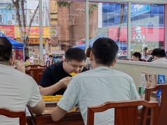 大堂-日月永和中国餐饮名店(凤凰店)