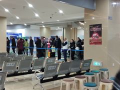 -哈尔滨市民大厦