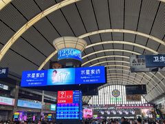-沈阳站