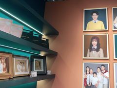 -海马体照相馆(北京apm店)