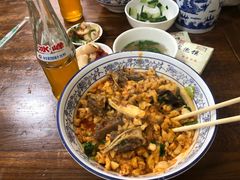 -老刘家泡馍·陕西老字号(钟楼广济街店)