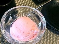 雪糕-山葵家·创意料理(宁波来福士店)