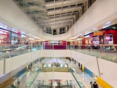 -万达广场(北京槐房店)