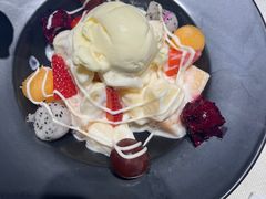 -俄士厨房(印象汇店)