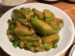乡下青茄子-蓉城小馆(科兴店)