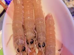 -奔海甄选·活鲜刺身铁板烧自助(太原里店)