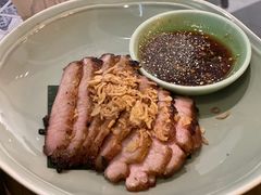 -CHINCHIN 青青·泰国料理(万象食家店)