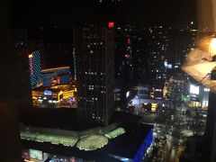 -广州奥园喜来登酒店