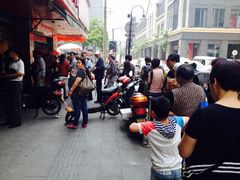 iphone_upload_pic-吴山烤禽 (吴山路店)