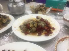 -聚德福海鲜家常菜(刘庄店)