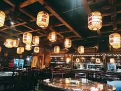 大堂-杨记隆府(汉街店)