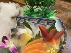 -三笙精致·料理(海河店)