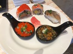 -嘉年华大酒店琴湾-自助餐厅