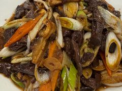 -大清花饺子(山庄店)