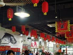 大堂-好灶头妈妈菜·柴火灶台鱼·千岛湖土菜地标美食
