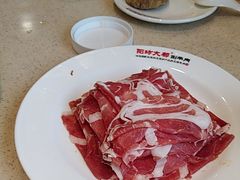 -阳坊大都涮羊肉(阳坊总店)