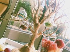 -行者书屋大堂吧 ·下午茶(南京圣和府邸酒店)