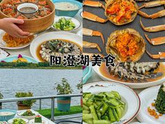 -阳澄湖半岛旅游度假区