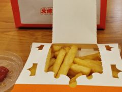 -汉堡王(宿迁宝龙广场27803店)