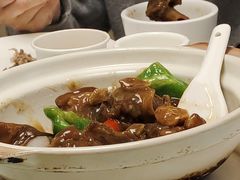 黄皮猪手-惠爱餐厅