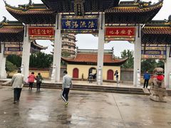 -海天禅寺