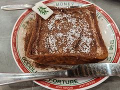 -永盛茶档·港式餐厅(桥北店)