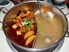 -左庭右院鲜牛肉火锅(苏州园区永旺店)