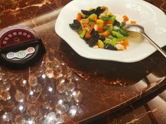 -东方御宴海鲜酒楼(棕泉酒店)