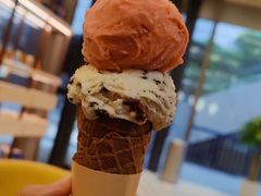 -CREAM STORY意大利手工冰淇淋&甜品(万象前海店)