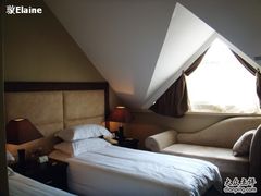 下午的房间09.06.21-老味道民宿(栈桥店)