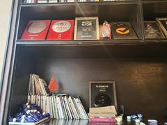-尘香•传统川菜(创汇首座店)