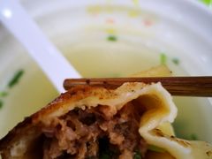 锅贴-珊珊小笼馆(仙霞路店)