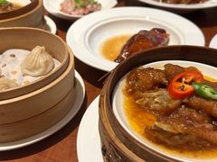 -杭州JW万豪酒店-万豪中餐厅