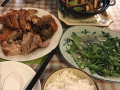 -聂记粤菜馆(鼓西路店)
