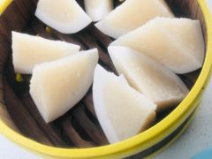 椰子饭-锦里海景海鲜餐厅.三亚老字号(亚龙湾中心广场店)