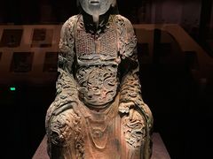 -大同市博物馆