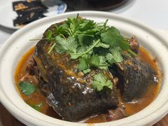 -琬苑鸽庄·川粤融合菜(解放碑总店)